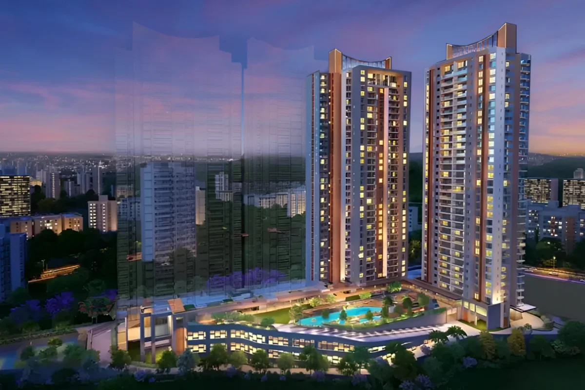 Kolte Patil 24k Altura